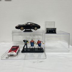 ぷに様専用】 イニシャルD 風 秋名山5連ヘアピン 溝落とし ジオラマ