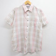 W38/古着 ハンティング パンツ メンズ 80年代 80s ツートンカラー