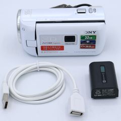 ☆ジャンク☆SONY HDR-CX680 送料無料 3 - メルカリ