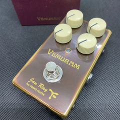VEMURAM JanRay for TF Tomo Fujita トモ藤田 - メルカリ