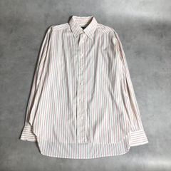 A.P.C. フランス製 オーバーサイズシャツ ダークグレー 3 太アーム A.P.C. フランス製 オーバーサイズシャツ ダークグレー 3 太アーム