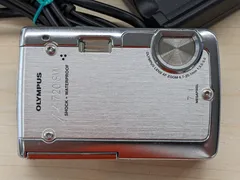 2026年最新】olympus μ iiの人気アイテム - メルカリ