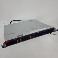 完動品 BUFFALO バッファロー nasne ナスネ NS-N100 2TB 完動品 BUFFALO バッファロー nasne ナスネ NS-N100 2TB - メルカリ