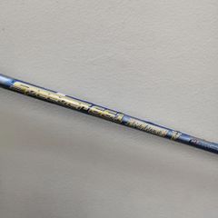 テーラーメイド用スリーブ装着品】Fujikura フジクラ SPEEDER 661