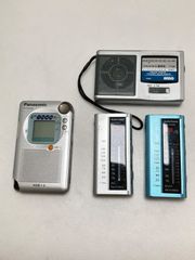 Panasonic RF-U350 AM/FMラジオ - メルカリ
