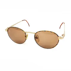 GUESS ゲス サングラス   GU894 FRISCO DA/SG 48□20-135   ゴールドカラー ユニセックス / 240001207076のサムネイル