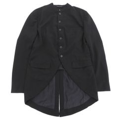 Dior Homme エディ期 燕尾服 タキシード ジャケット 2006SS - メルカリ