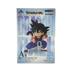 BANDAI SPIRITS 피규어 손오공 [이치 반 쿠지 드래곤 볼 THE CHRONICLE OF GOKU] MASTERLISE A상 미개봉품