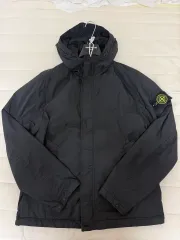 Stone Island S0A23 クリンクルレップス R-NY WIND RESISTANT アンのサムネイル