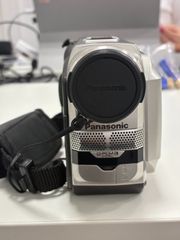 Panasonic NV-DB1 MiniDV ビデオカメラ 動作確認済み - メルカリ