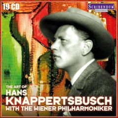 ハンス・クナッパーツブッシュ・コレクション～1925-1964録音集(70CD