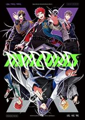 【CD】ヒプノシスマイク ?Division Rap Battle- 2nd D.R.B『Bad Ass Temple VS 麻天狼』