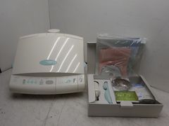 サキナ コメット美顔器 新品》コメット電機 SAQINA saqinamieux サキナミュー ホームエステ