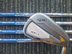 美品Srixon ZX4 MK2フォージド中空アイアンセット 5本セット - メルカリ
