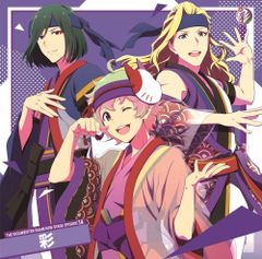 [CD]THE IDOLM@STER SideM NEW STAGE EPISODE:14 아야