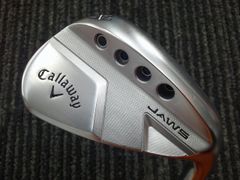 Callaway JAWS RAW ウェッジ 54度 10S - メルカリ