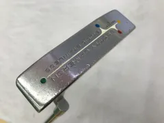 タイトリスト　【訳あり】SC ｽﾀｼﾞｵｽﾃﾝﾚｽ  ﾆｭｰﾎﾟｰﾄ2　パター　中古　ゴルフドゥ！荒川沖店【最短即日発送】のサムネイル