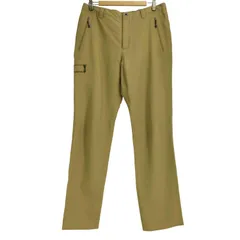パタゴニア patagonia ポリエステル地 シンプルガイドパンツ  メンズ US：34-35 のサムネイル