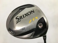 お買い得品！【中古ゴルフクラブ】ダンロップ スリクソン(SRIXON) Z-TX ドライバー 2011 Miyazaki Kusala Blue 72 1Wのサムネイル