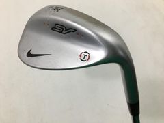 NIKE SV ウェッジ 60度 レフティ - メルカリ
