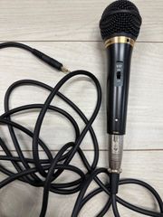 Victor ダイナミックマイク MD-580 - メルカリ