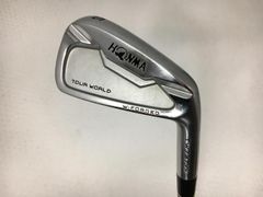 希少HONMA TOUR WORLD 727V アイアンセット 5-10 - メルカリ