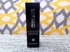 【新品未使用品】GIVENCHY   プリズム・リーブル・グロウ・セラム・ファンデーション　0.5Cのサムネイル
