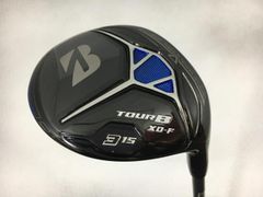TOUR B XD-F 5W The Attas ジアッタス 6S - メルカリ