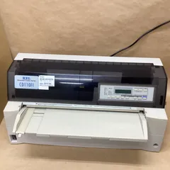 兼松エレクトロニクス ドットインパクトプリンター CD110FI 136桁 複写伝票対応のサムネイル
