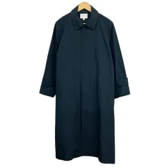 BEAUTY&YOUTH UNITEDARROWS(ビューティアンドユース ユナイテッドアローズ) コート サイズS レディース - ダークネイビー 長袖/秋/春のサムネイル