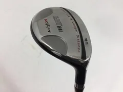 返品OK お買い得品！【中古ゴルフクラブ】ミステリー ミステリー C-HT811 ユーティリティ 2013 MCI-100 U4のサムネイル