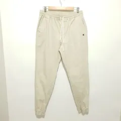 チャンピオン クラシック ウーブン ジョガー パンツ Lのサムネイル