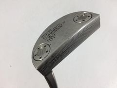 ARGOLF ランスロット ダークエディション GSS 33インチ パター - メルカリ