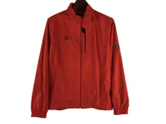 お買い得品！【中古ゴルフウェア】Munsingwear(マンシングウェア) 長袖ブルゾン M