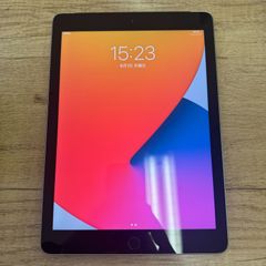 ジャンク品】 iPad 第6世代 32GB セルラーモデル - メルカリ