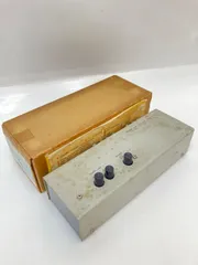 □ LUXMAN ラックスマン AS-9 パワーアンプセレクターのサムネイル