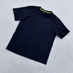 XL SKECHERS メンズ ポケット 半袖 Tシャツ 0601Eのサムネイル