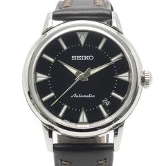 セイコー SBEJ017 アルピニスト PROSPEX GMT 110周年 - メルカリ