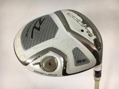 Cobra ZL ENCORE ドライバー 10.5度 シャフトRフジクラ - メルカリ
