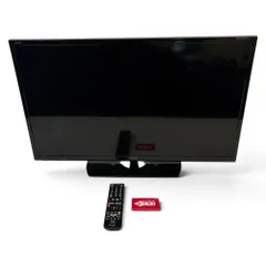 2026年最新】32型 シャープ テレビ lc-32h40の人気アイテム - メルカリ