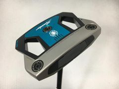 s君専用』【超美品】Spider ZT 36インチ センターシャフト - メルカリ