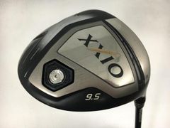 ゼクシオ短尺5番フェアウェイウッドFWメンズゴルフクラブ初心者中古