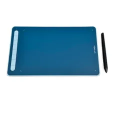 XP Pen Deco LW ペンタブレット ブルー  IT1060Bのサムネイル