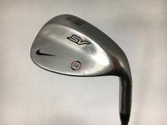 NIKE SV TOUR / ナイキウェッジ 52° 56°2本セット - メルカリ