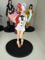 ONE PIECE ウタ フィギュア