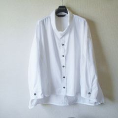 萌　MOYURU モユル ワッシャー加工　変形ジャケット M〜L 萌 MOYURU モユル ワッシャー加工 変形ジャケット M〜L - メルカリ