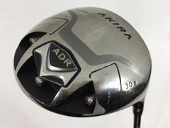 R134 AKIRA ADR ストロングブラック Lカップ ドライバー 9.5° - メルカリ
