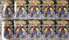 バンダイ SIC 人造人間キカイダー ハカイダー&バイク - メルカリ