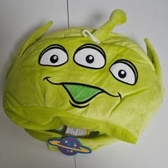 希少品】 ディズニー アラジンジーニー アロハシャツ フィギュア