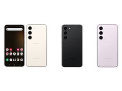Galaxy S23 SC-51D docomo 256GB 中古 Bランク - メルカリ